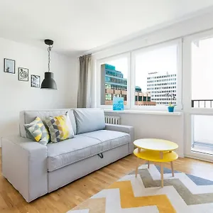  Apartament Rent Like - Pańska 7