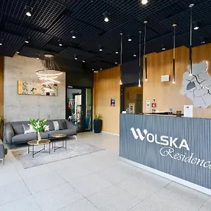 Wolska Варшава
