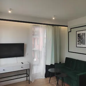 Aparthotel Break Atelier Praga