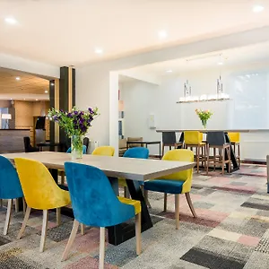 Hotel Sangate Airport