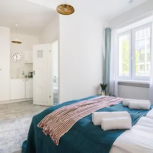  Apartament Rent Like - Kopernika 4