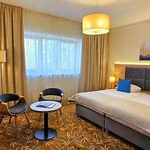 Hotel Centrum Barnabitow, Varsavia