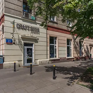  Apartament Andersa