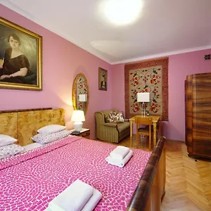  Apartament Polski