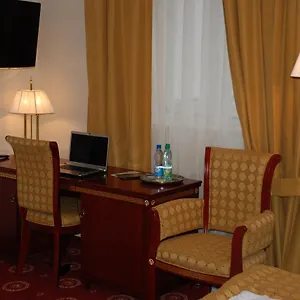 Hotel Hotel Holiday Park, Varsavia