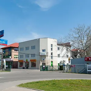 Bed & Breakfast Patra