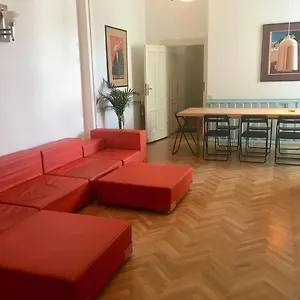 Bed & Breakfast 4th Floor, Varsavia